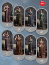 Holland 53 By Apple Silk Blend Printed Sarees Wholesale Clothing Suppliers In India
